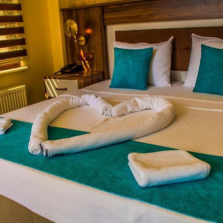 Form Thermal Hotel & Spa Kaz Daglari Gure Exterior foto