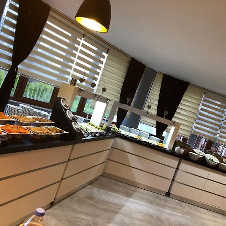Form Thermal Hotel & Spa Kaz Daglari Gure Exterior foto