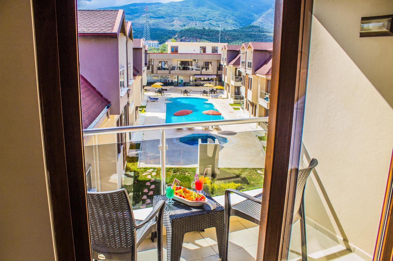 Form Thermal Hotel & Spa Kaz Daglari Gure Exterior foto