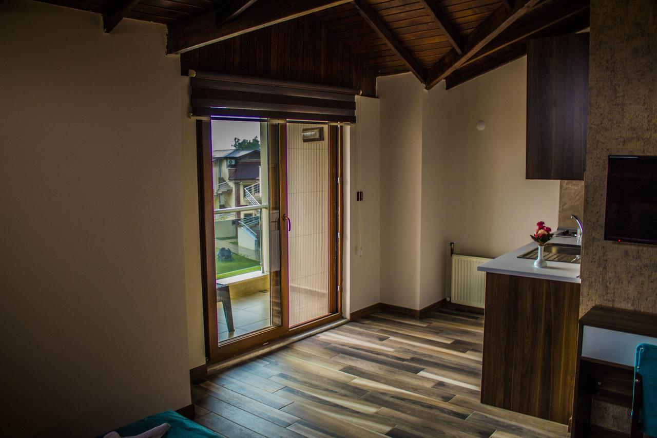 Form Thermal Hotel & Spa Kaz Daglari Gure Exterior foto