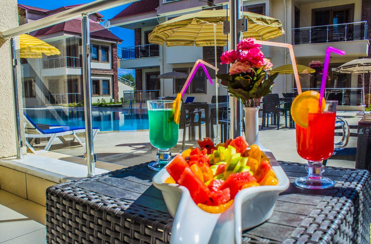 Form Thermal Hotel & Spa Kaz Daglari Gure Exterior foto