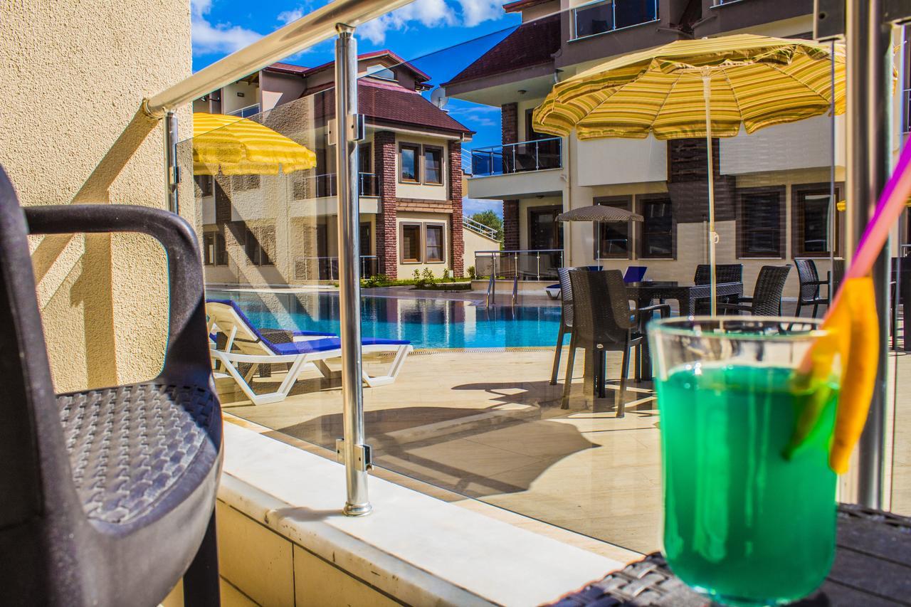 Form Thermal Hotel & Spa Kaz Daglari Gure Exterior foto