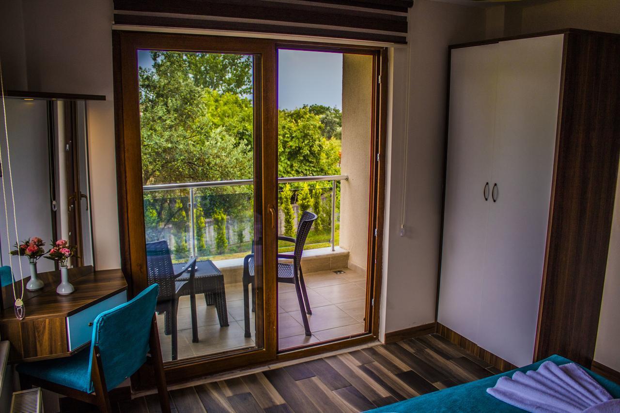 Form Thermal Hotel & Spa Kaz Daglari Gure Exterior foto