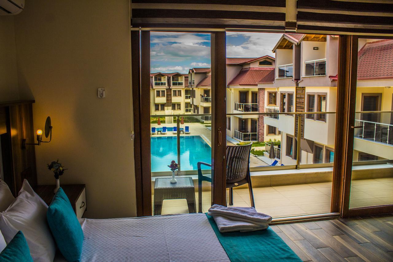 Form Thermal Hotel & Spa Kaz Daglari Gure Exterior foto